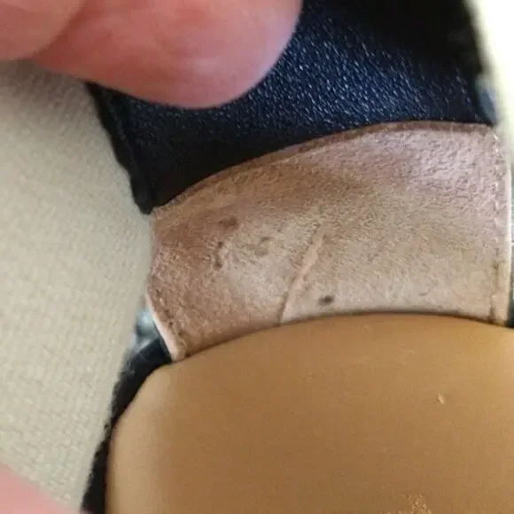 The FLEXX Wat Is Wav Sandal Women’s Size 8.5 Comfort Slip-On - Picture 10 of 12